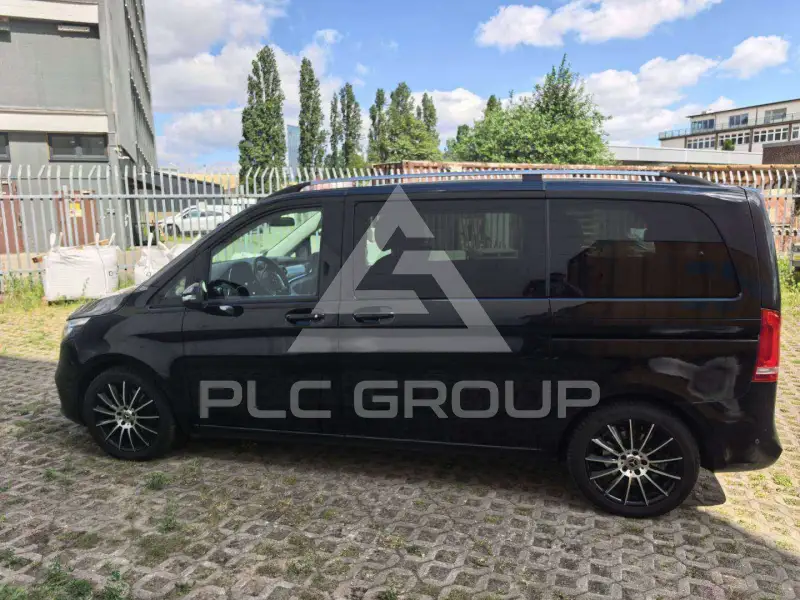 2020 Mercedes Benz V