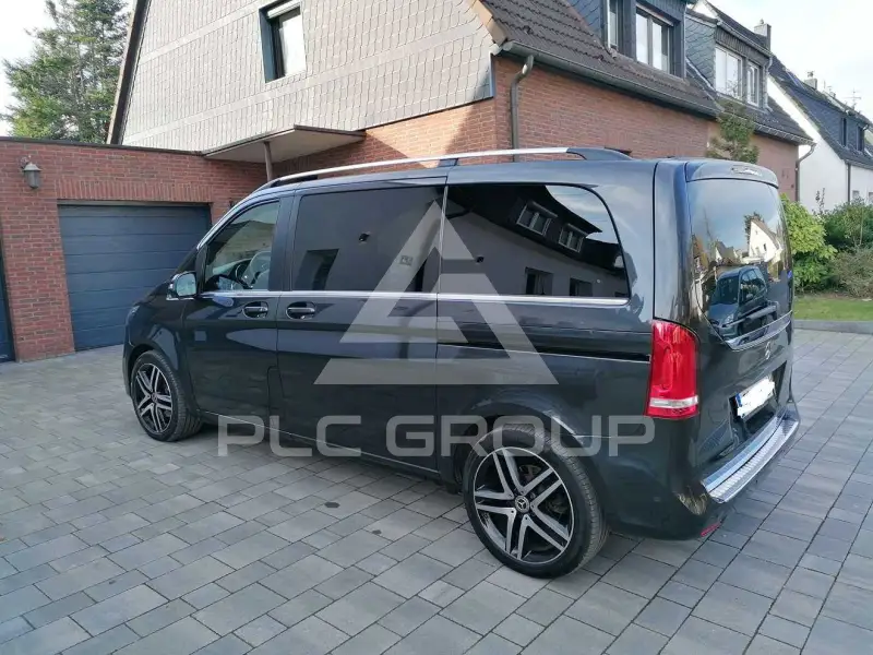 2020 Mercedes Benz V