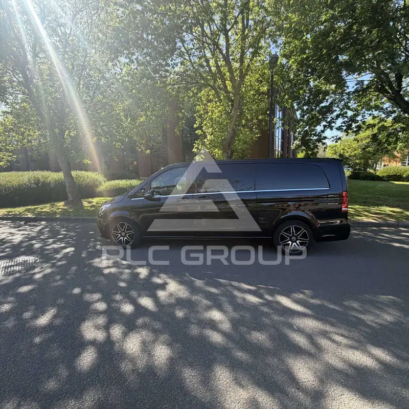 2020 Mercedes Benz V