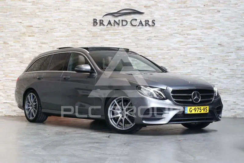 2020 Mercedes Benz E 200