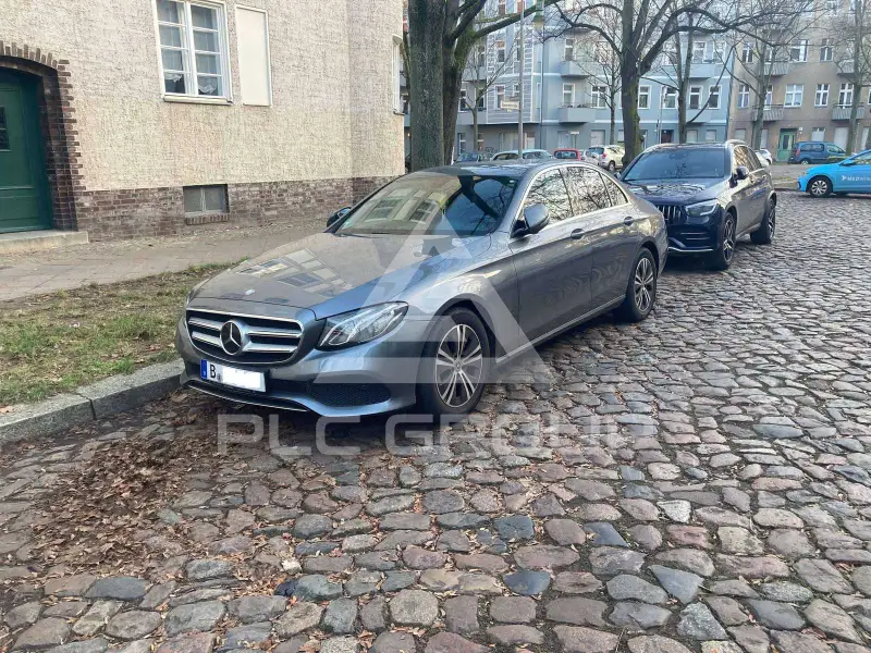 2020 Mercedes Benz E 200
