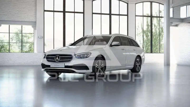 2020 Mercedes Benz E 200