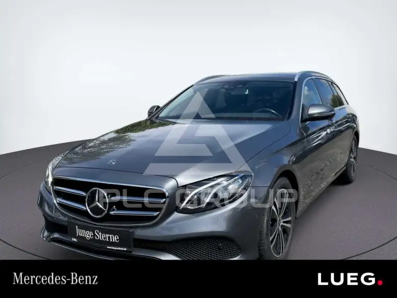 2020 Mercedes Benz E 200