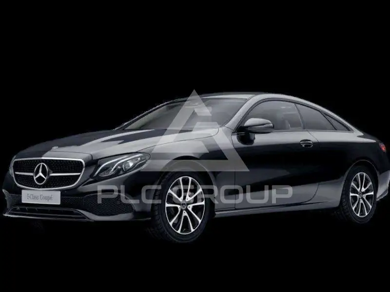 2020 Mercedes Benz E 200