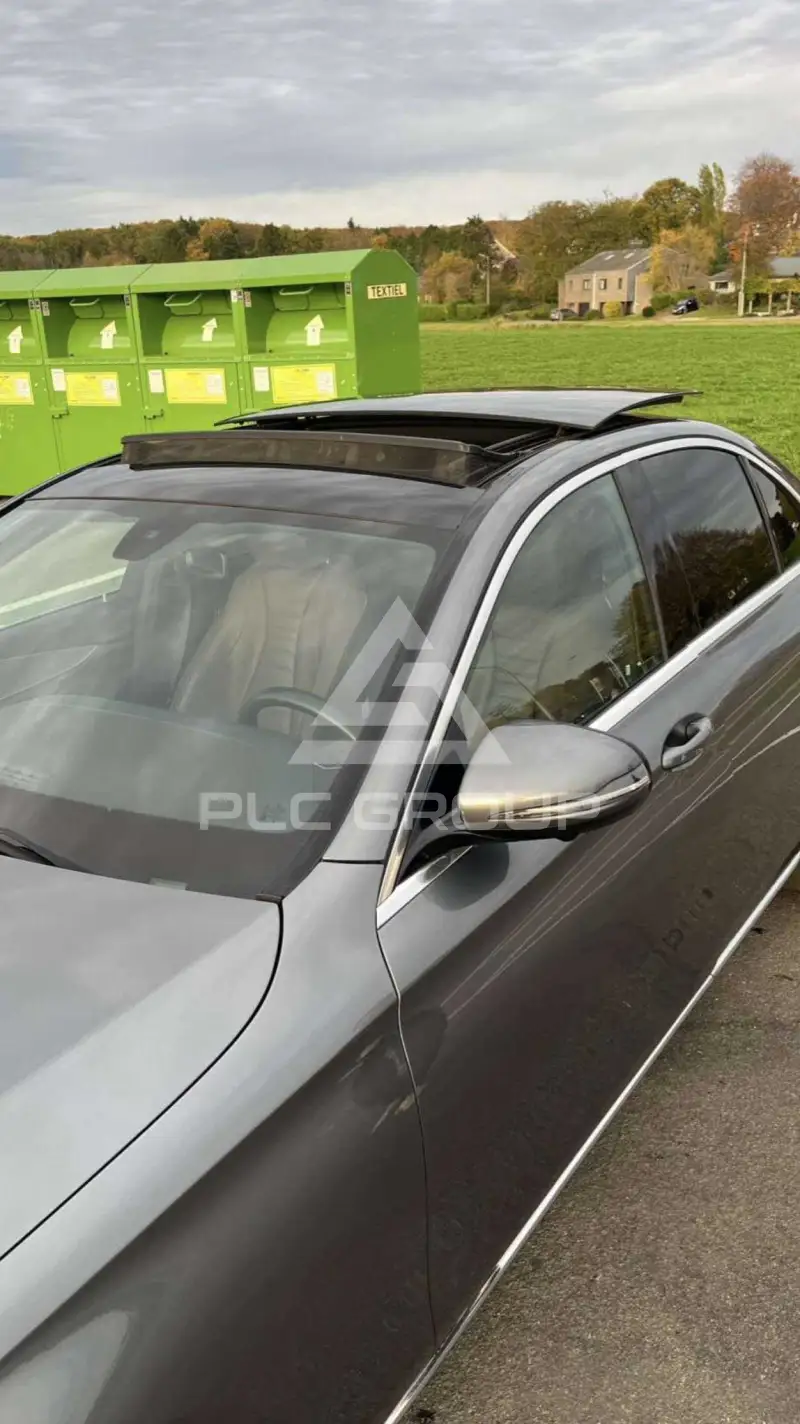 2020 Mercedes Benz E 200