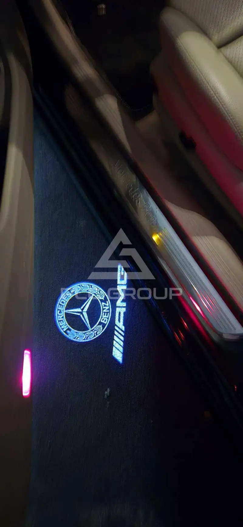 2020 Mercedes Benz C 180
