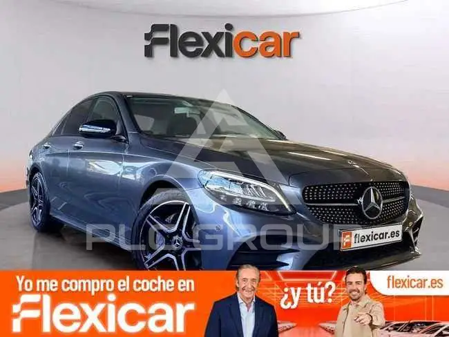 2020 Mercedes Benz C 200
