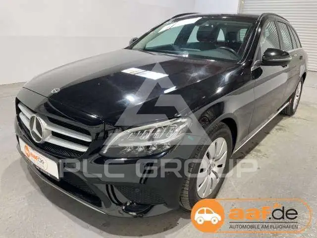 2020 Mercedes Benz C 200