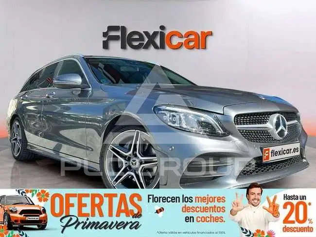2020 Mercedes Benz C 200