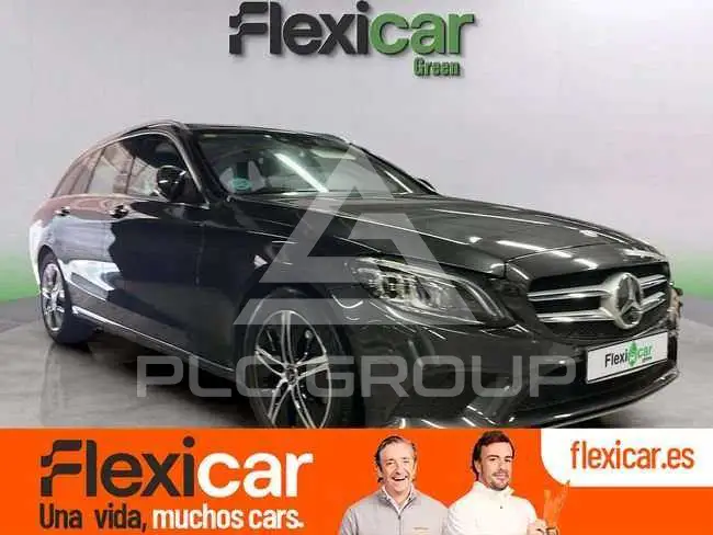 2020 Mercedes Benz C 200