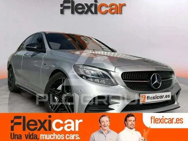 2020 Mercedes Benz C 200