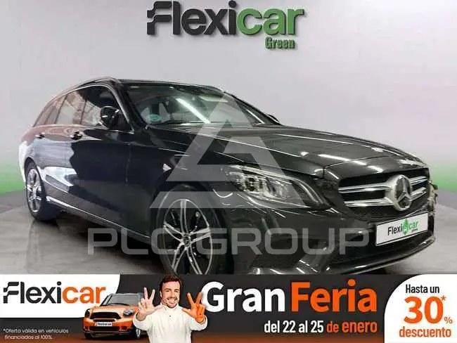 2020 Mercedes Benz C 200