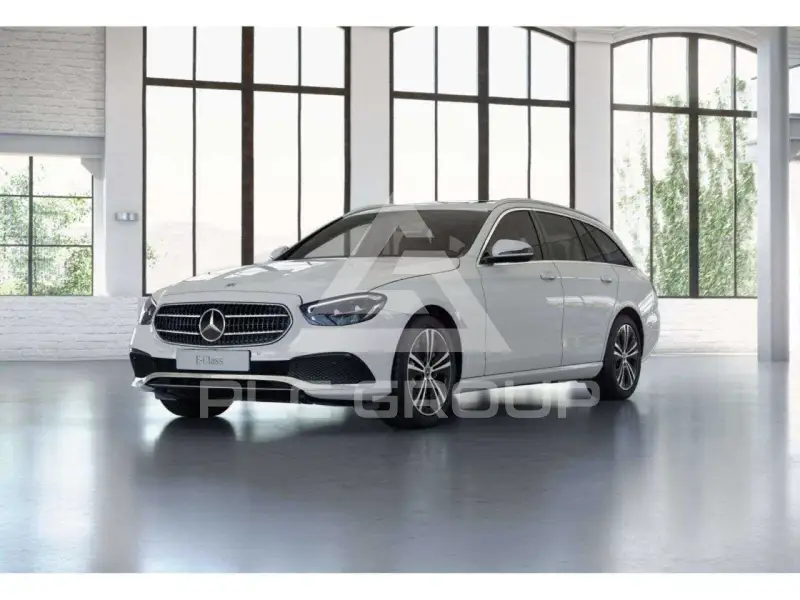 2020 Mercedes Benz E 220