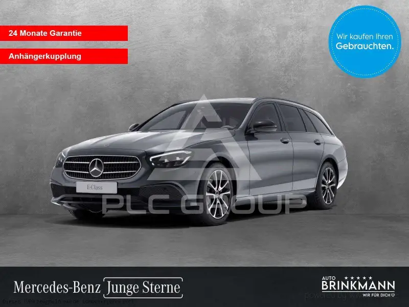 2020 Mercedes Benz E 220