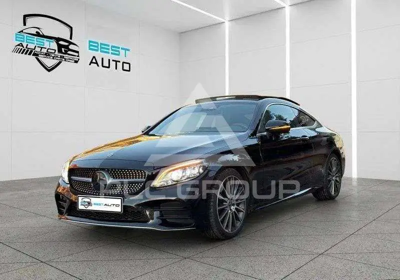 2020 Mercedes Benz E 220