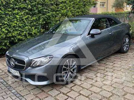 2020 Mercedes Benz E 220