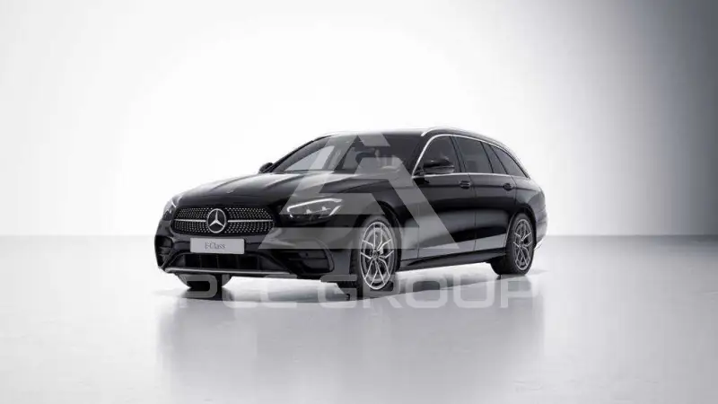 2020 Mercedes Benz E 220