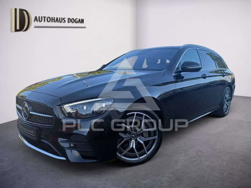 2020 Mercedes Benz E 220