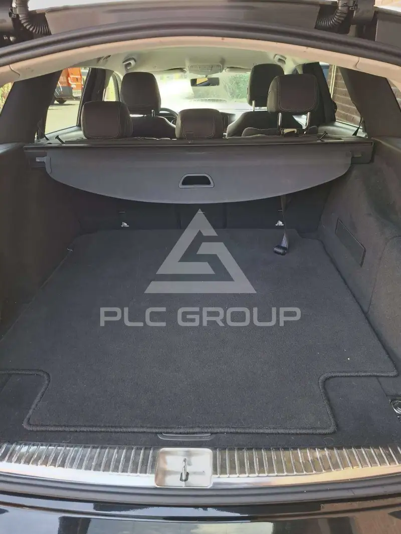2020 Mercedes Benz E 220