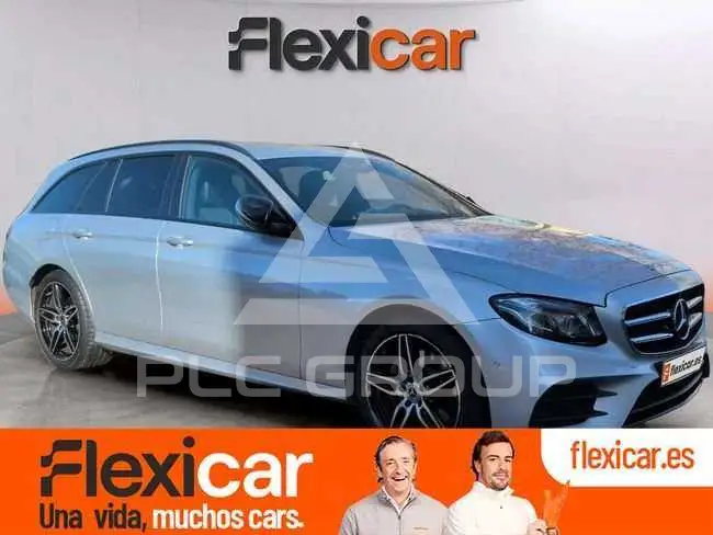 2020 Mercedes Benz E 220