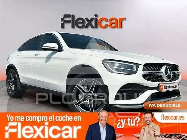 2020 Mercedes Benz GLC 200