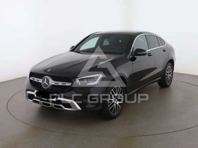 2020 Mercedes Benz GLC 200