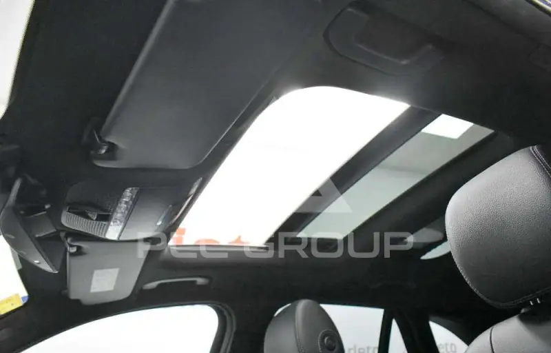 2020 Mercedes Benz GLC 200