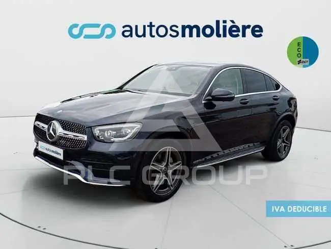 2020 Mercedes Benz GLC 200