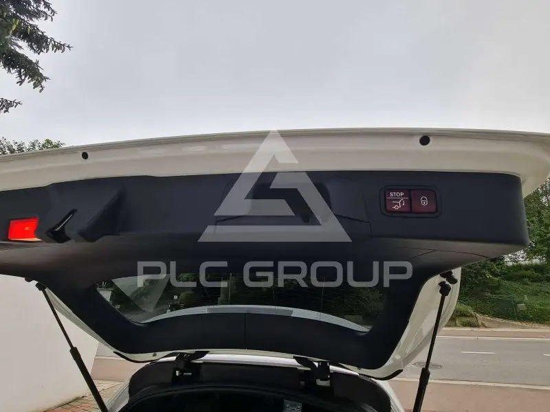 2020 Mercedes Benz GLC 200