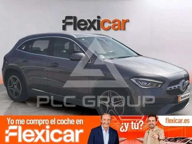 2020 Mercedes Benz GLA 200