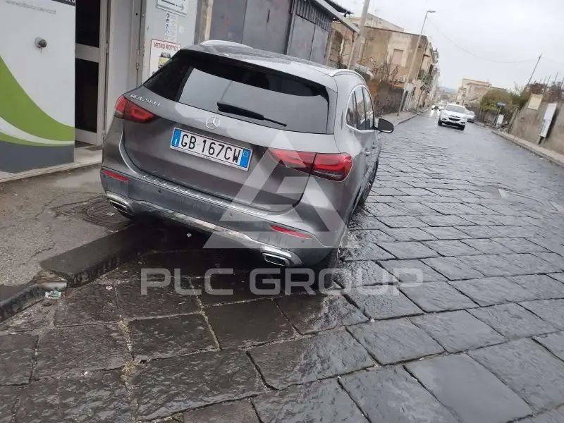 2020 Mercedes Benz GLA 200