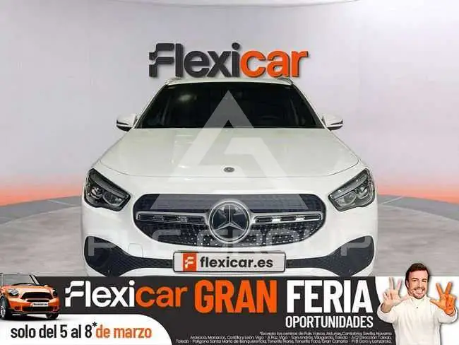 2020 Mercedes Benz GLA 200