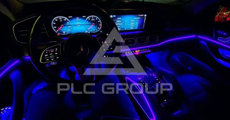 2020 Mercedes Benz 450