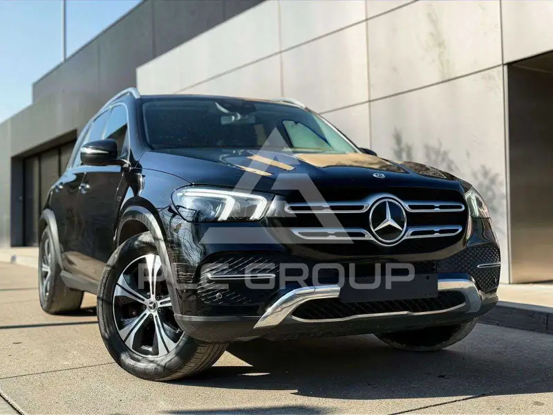 2020 Mercedes Benz GLE 350