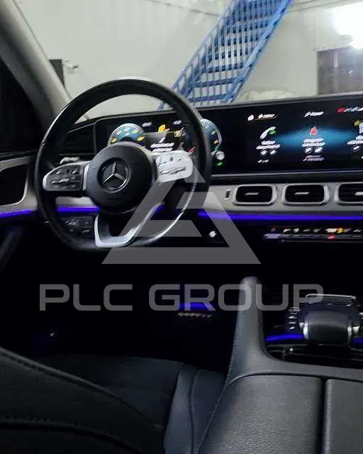 2020 Mercedes Benz GLE 350