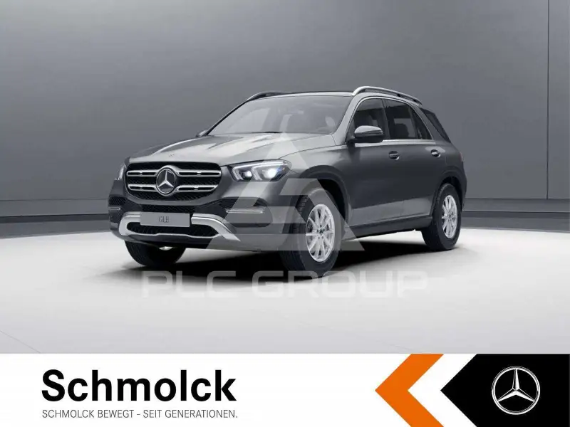 2020 Mercedes Benz GLE 350