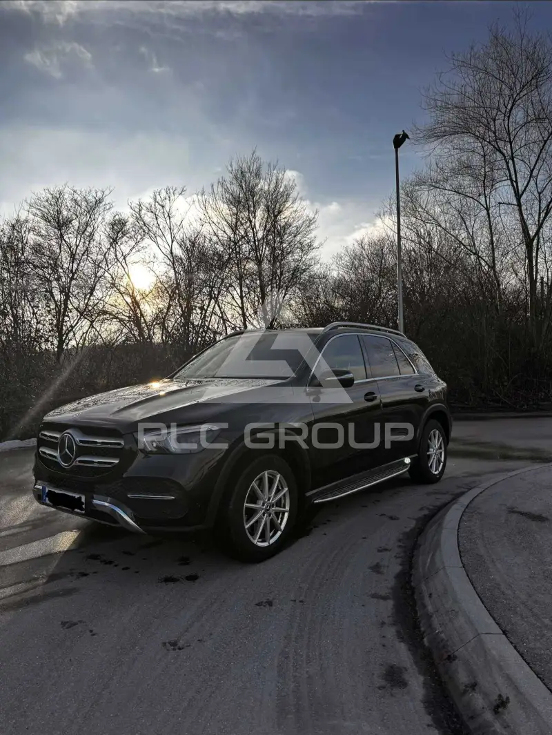 2020 Mercedes Benz GLE 350