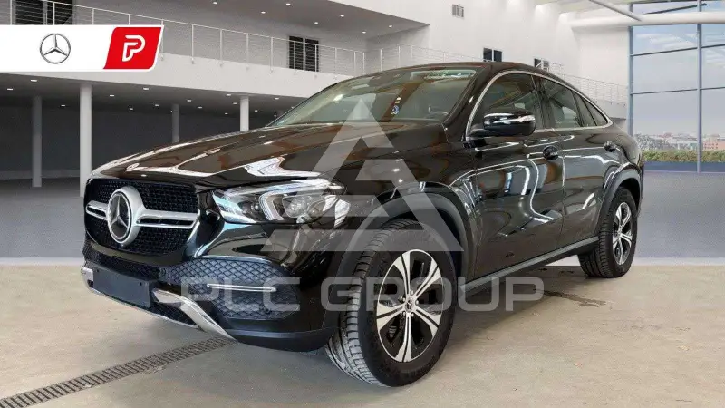 2020 Mercedes Benz GLE 350