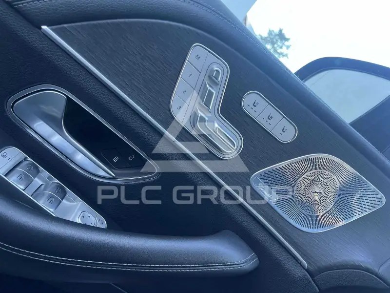 2020 Mercedes Benz GLE 350