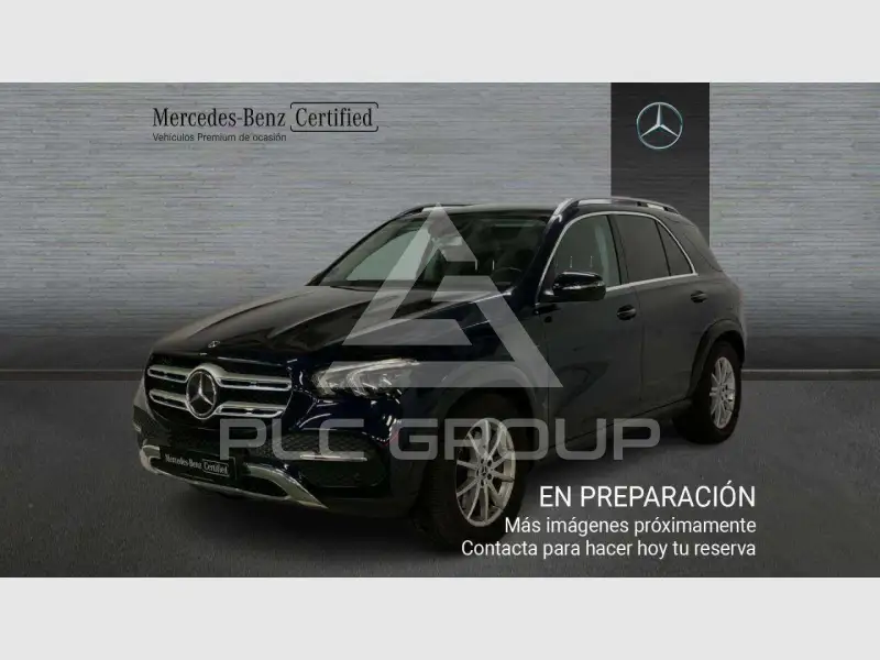 2020 Mercedes Benz GLE 350