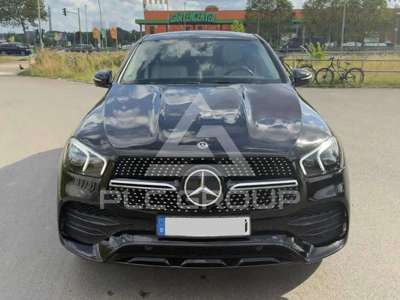 2020 Mercedes Benz 350