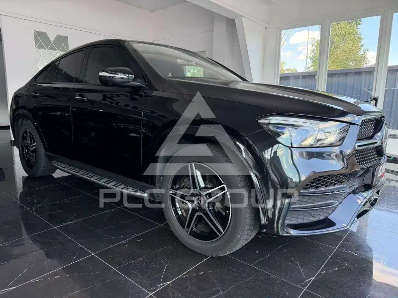 2020 Mercedes Benz GLE 350