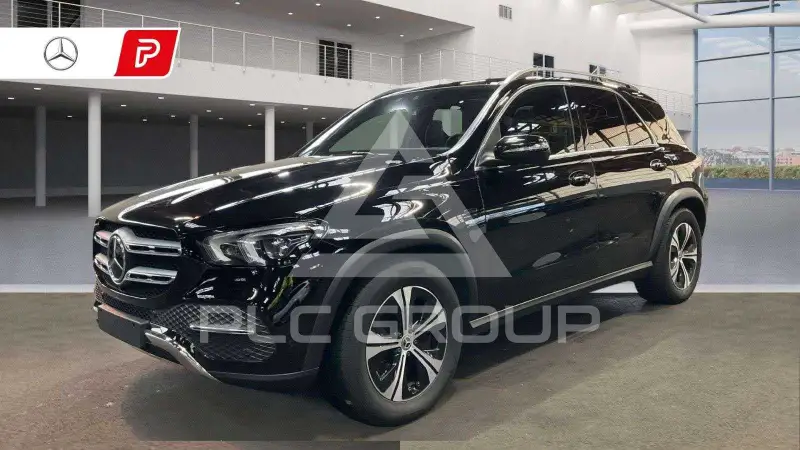 2020 Mercedes Benz GLE 350