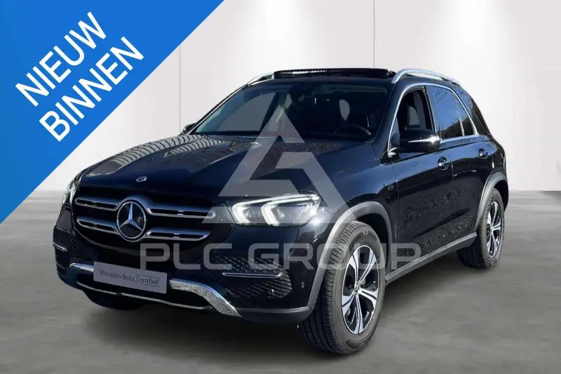 2020 Mercedes Benz GLE 350