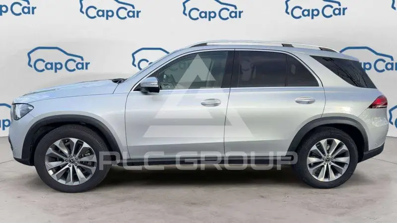 2020 Mercedes Benz GLE 350