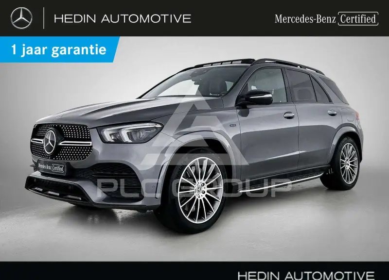 2020 Mercedes Benz GLE 350