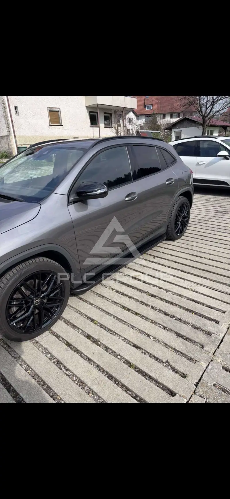 2020 Mercedes Benz GLA 220