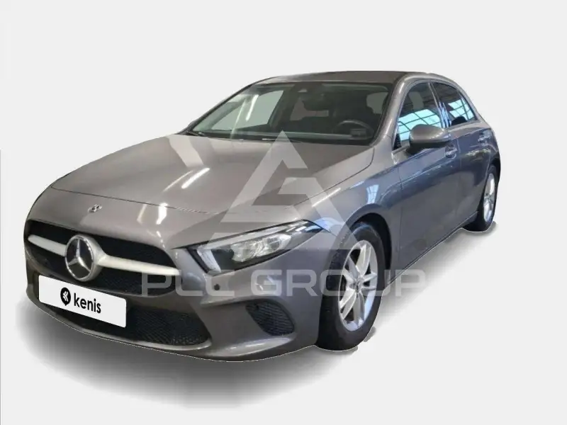 2020 Mercedes Benz A 160