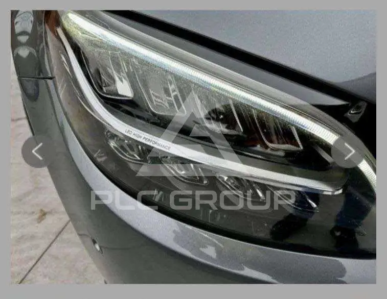 2020 Mercedes Benz C 160