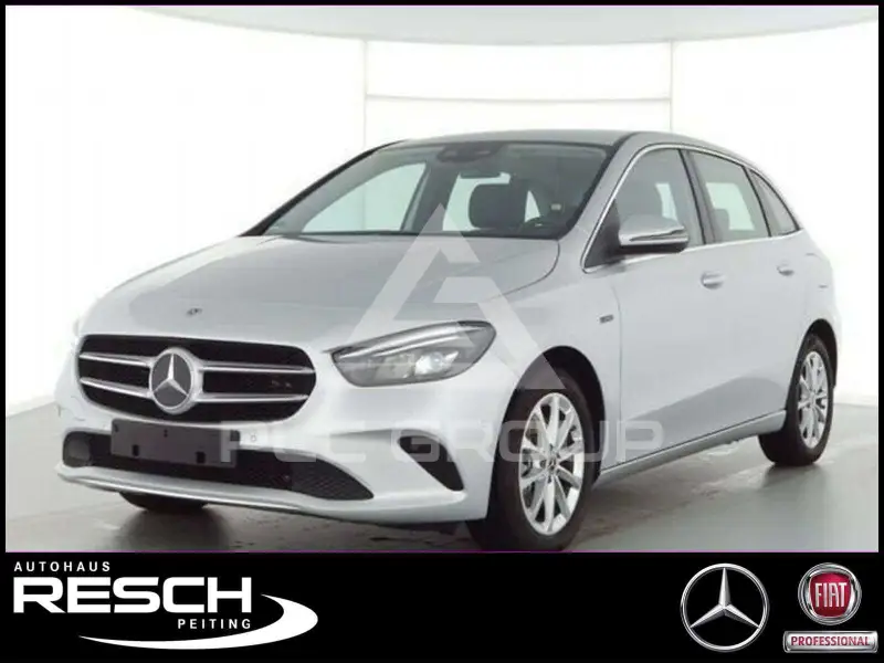 2020 Mercedes Benz B 250